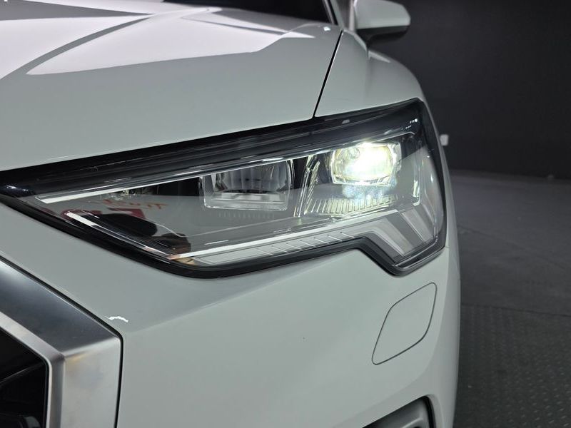 2022 Audi Q3 35 TDI Premium Sportback photo 22