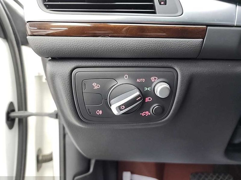 2013 Audi A6 2.0 TDI Dynamic C7 photo 18