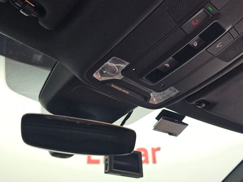 2025 Audi Q3 40 TFSI Quattro Premium photo 18