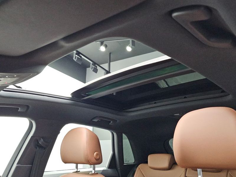 2025 Audi Q3 40 TFSI Quattro Premium photo 19