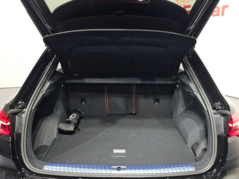 2025 Audi Q3 40 TFSI Quattro Premium photo 27