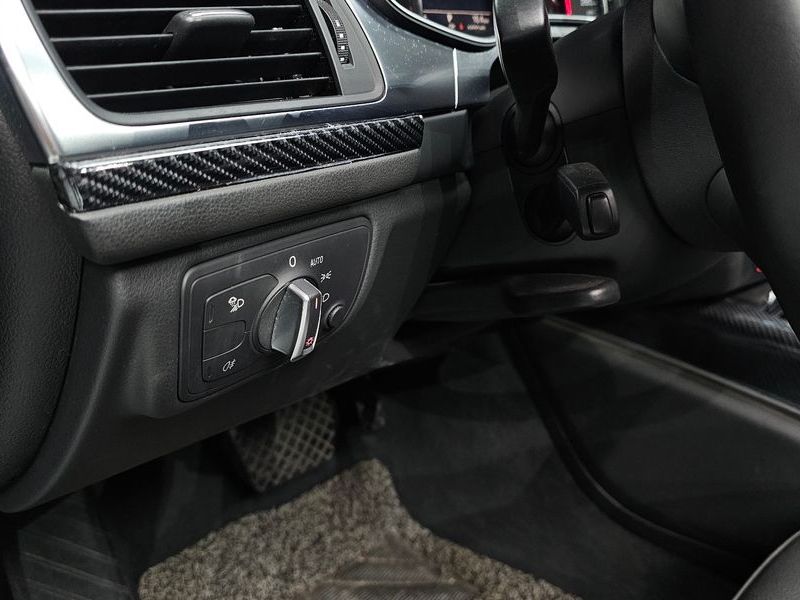 2013 Audi A6 3.0 TDI Quattro C7 photo 16