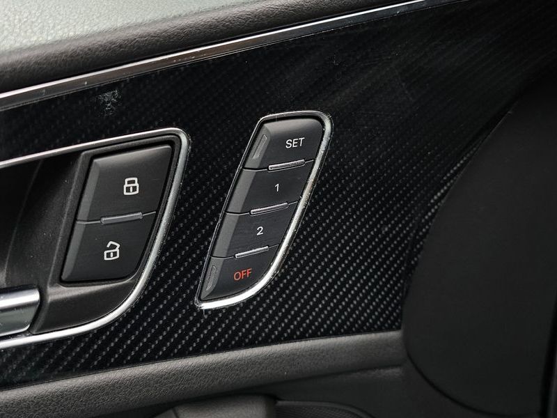 2013 Audi A6 3.0 TDI Quattro C7 photo 18