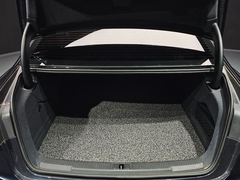 2013 Audi A6 3.0 TDI Quattro C7 photo 20