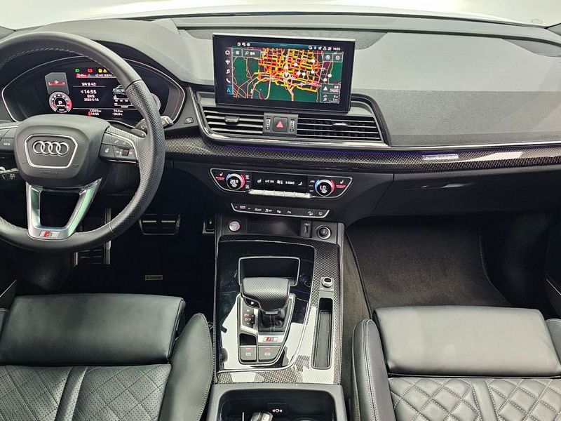 2021 Audi Q5 3.0 TFSI Quattro photo 7