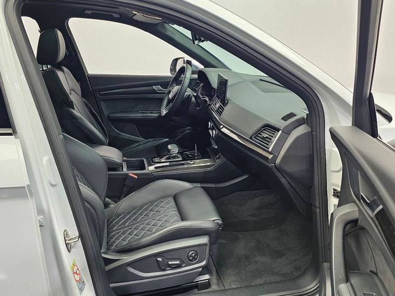 2021 Audi Q5 3.0 TFSI Quattro photo 11