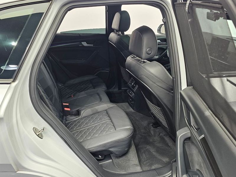 2021 Audi Q5 3.0 TFSI Quattro photo 12