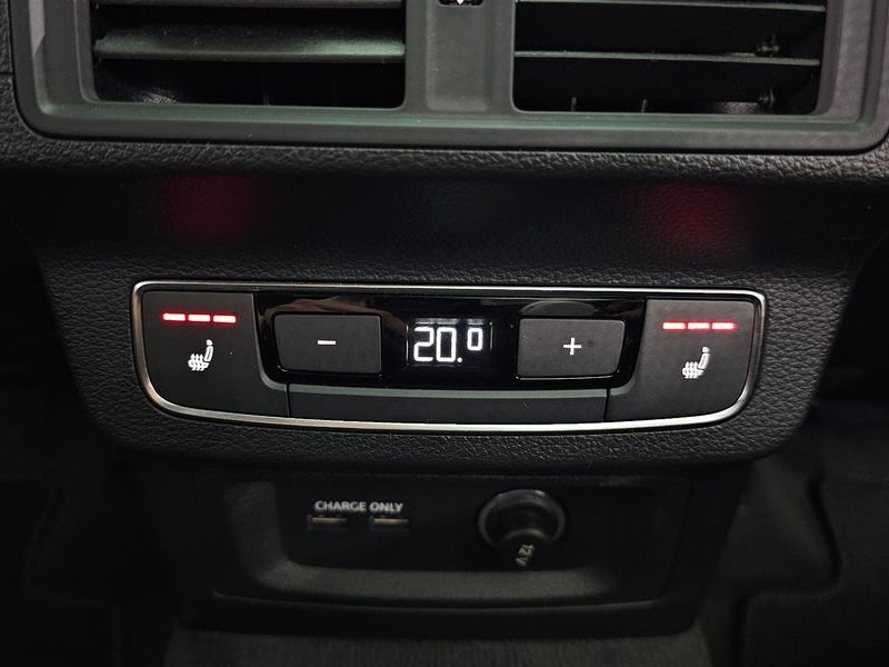2021 Audi Q5 3.0 TFSI Quattro photo 19