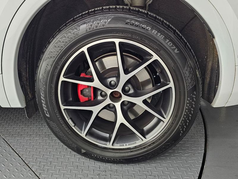 2021 Audi Q5 3.0 TFSI Quattro photo 21