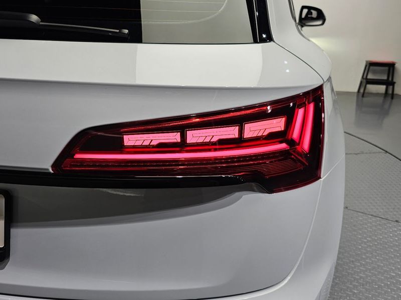 2021 Audi Q5 3.0 TFSI Quattro photo 23