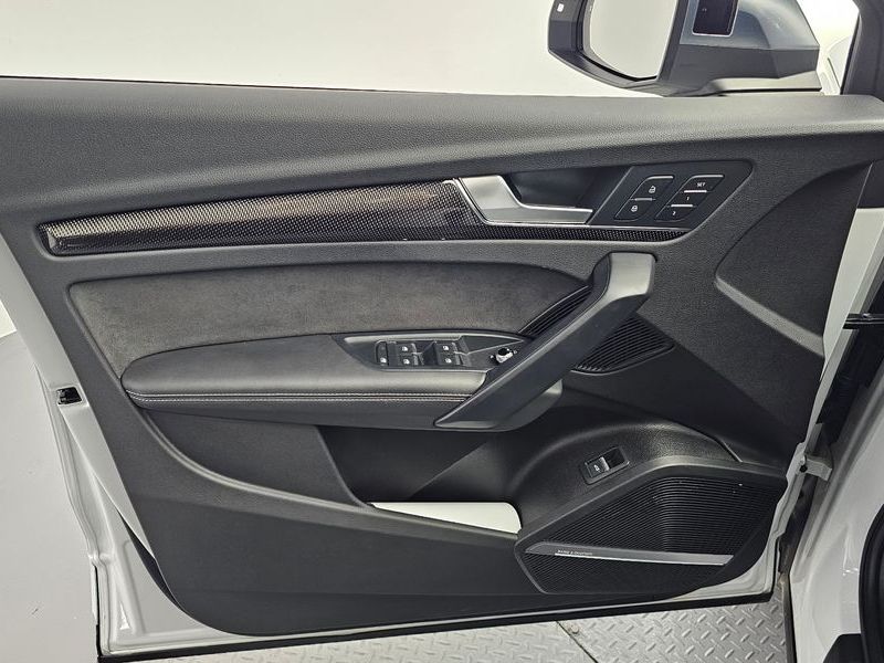 2021 Audi Q5 3.0 TFSI Quattro photo 24