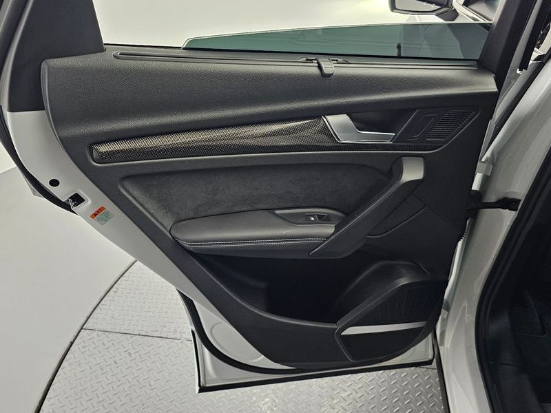 2021 Audi Q5 3.0 TFSI Quattro photo 25