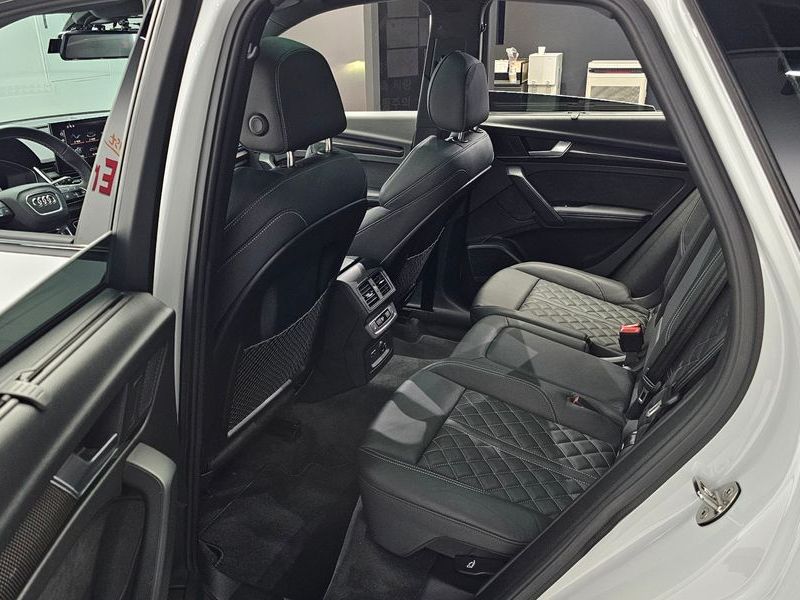2021 Audi Q5 3.0 TFSI Quattro photo 26