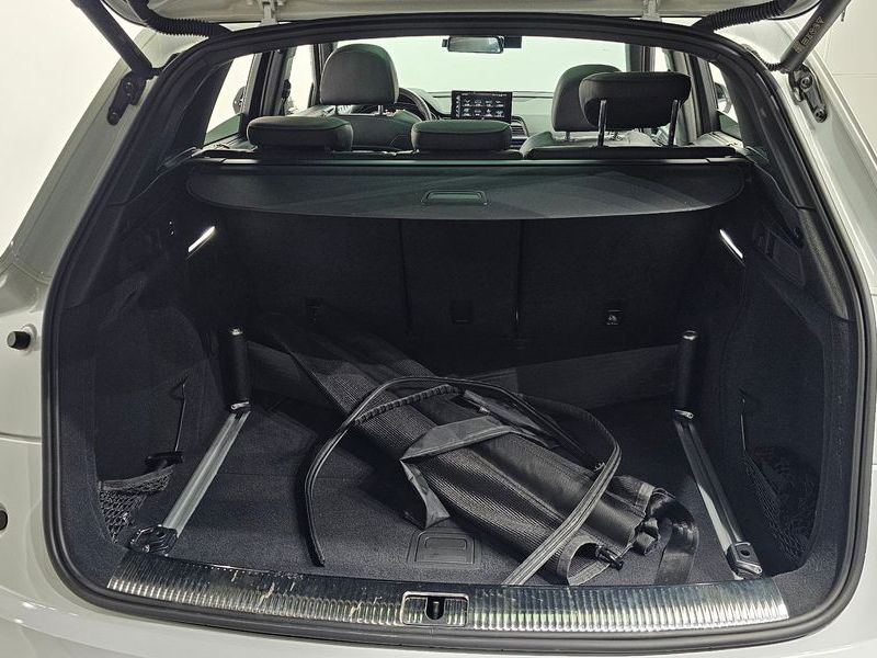 2021 Audi Q5 3.0 TFSI Quattro photo 29