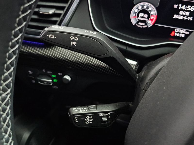 2021 Audi Q5 3.0 TFSI Quattro photo 30