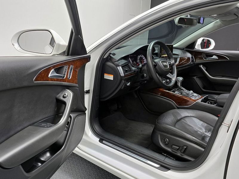 2014 Audi A6 2.0 TDI C7 photo 11