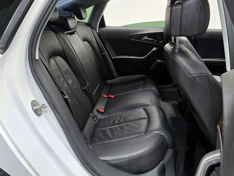 2014 Audi A6 2.0 TDI C7 photo 12