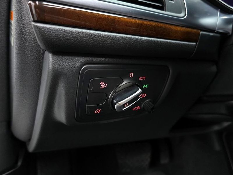 2014 Audi A6 2.0 TDI C7 photo 16
