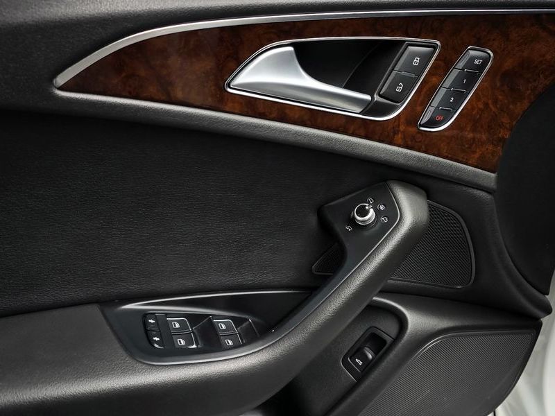 2014 Audi A6 2.0 TDI C7 photo 17