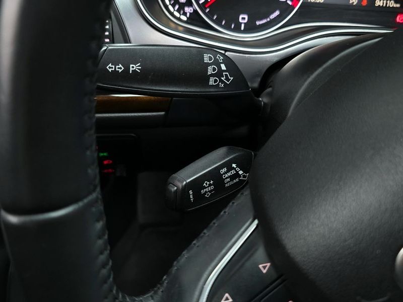 2014 Audi A6 2.0 TDI C7 photo 18