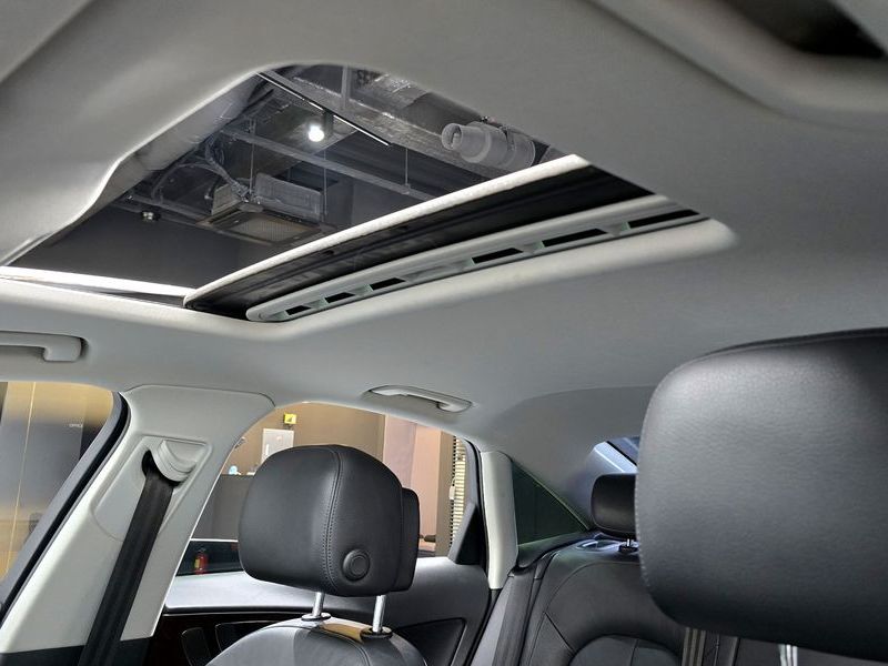 2014 Audi A6 2.0 TDI C7 photo 19