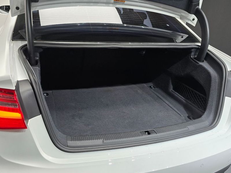 2014 Audi A6 2.0 TDI C7 photo 20