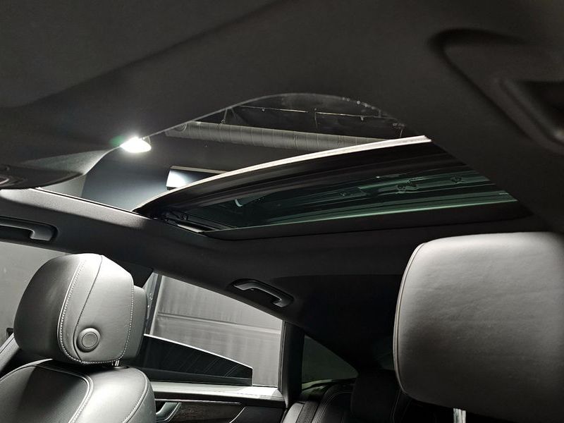 2020 Audi A7 50 TDI Quattrp Premium photo 18