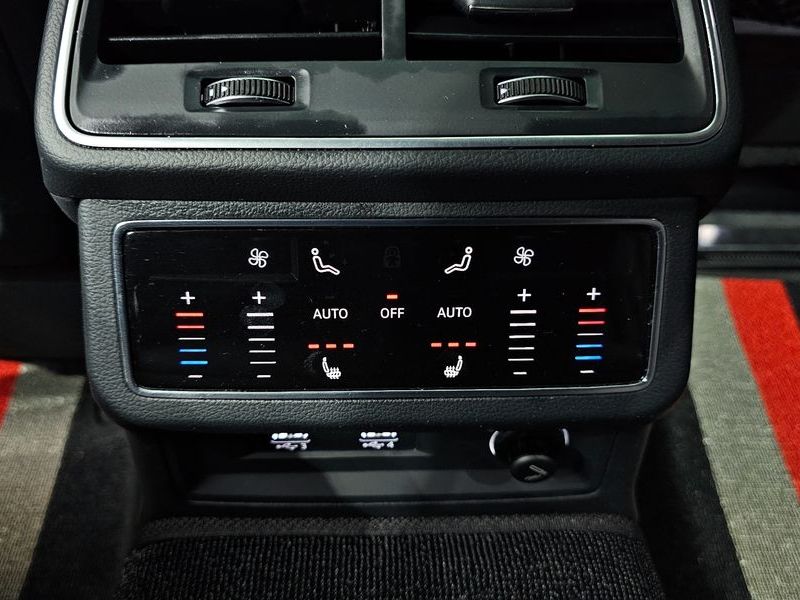 2020 Audi A7 50 TDI Quattrp Premium photo 19