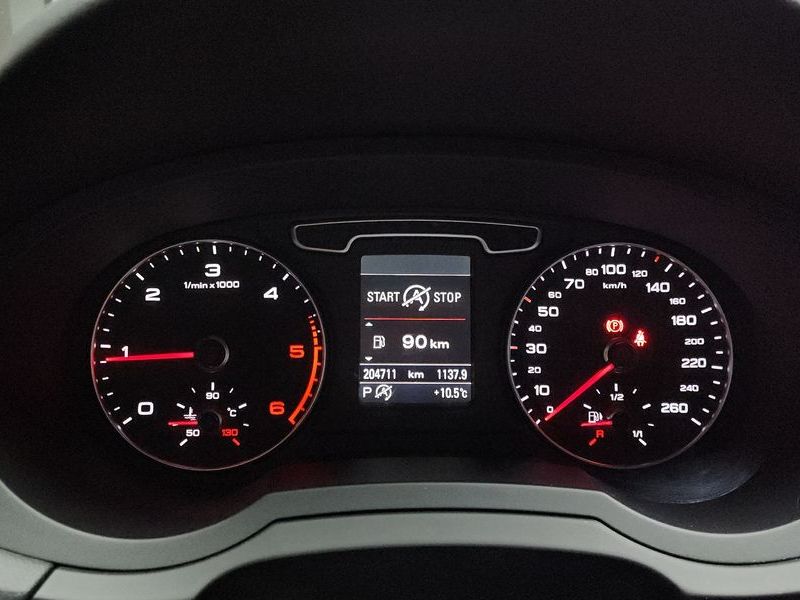 2015 Audi Q3 35 TDI Quattro Dynamic 8U photo 8