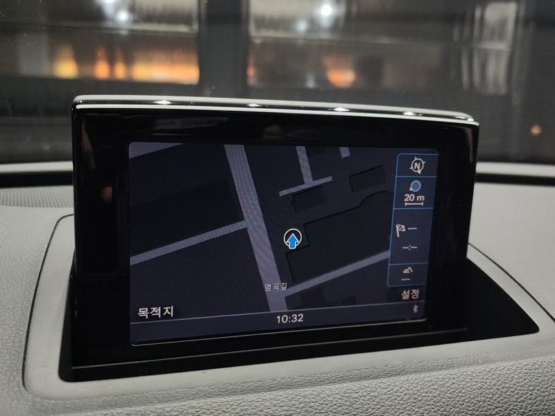2015 Audi Q3 35 TDI Quattro Dynamic 8U photo 14