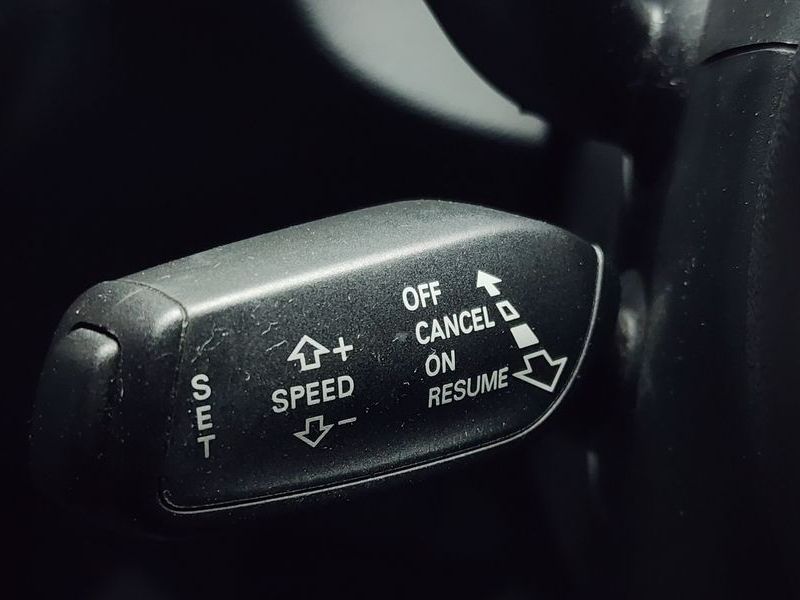 2015 Audi Q3 35 TDI Quattro Dynamic 8U photo 17