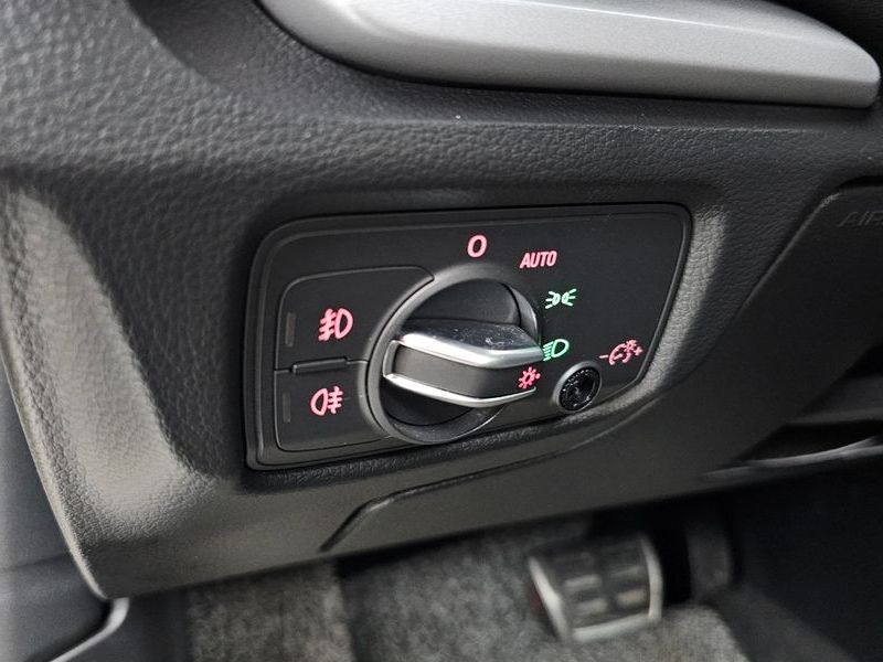 2015 Audi A3 35 TDI Dynamic Sportback 8V photo 19