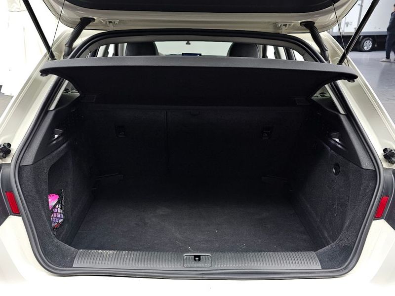 2015 Audi A3 35 TDI Dynamic Sportback 8V photo 20