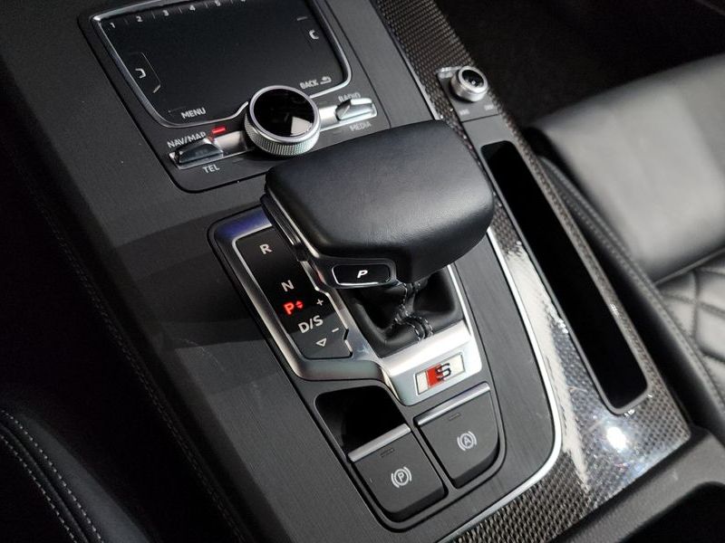 2020 Audi Q5 3.0 TDI Quattro photo 9