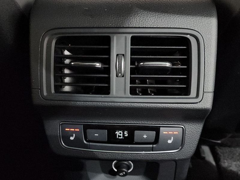 2020 Audi Q5 3.0 TDI Quattro photo 17