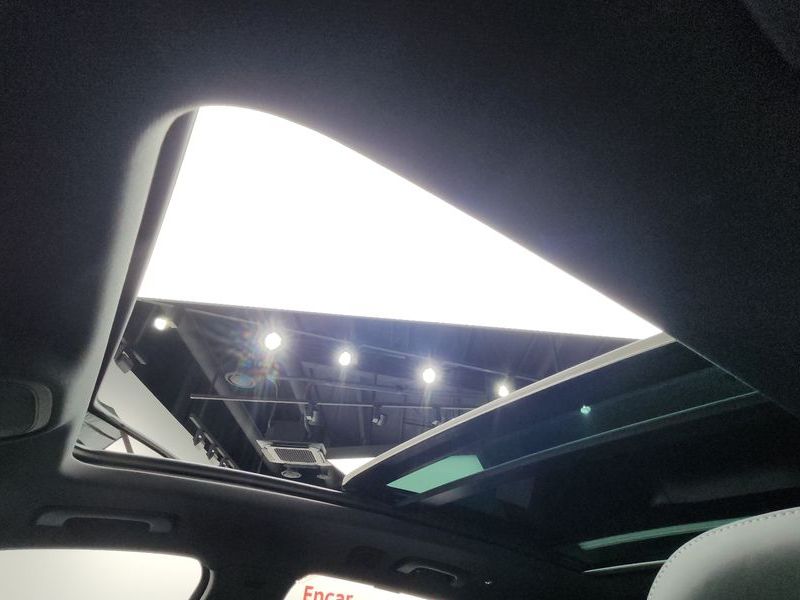 2020 Audi Q5 3.0 TDI Quattro photo 19