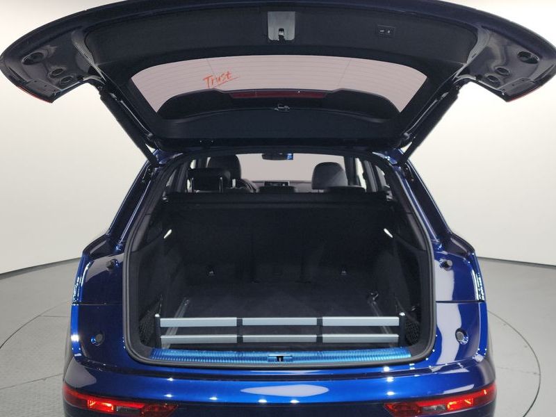 2020 Audi Q5 3.0 TDI Quattro photo 20