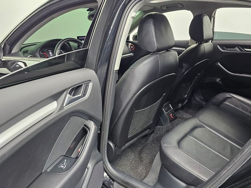 2014 Audi A3 2.0 TDI Dynamic 8V photo 11