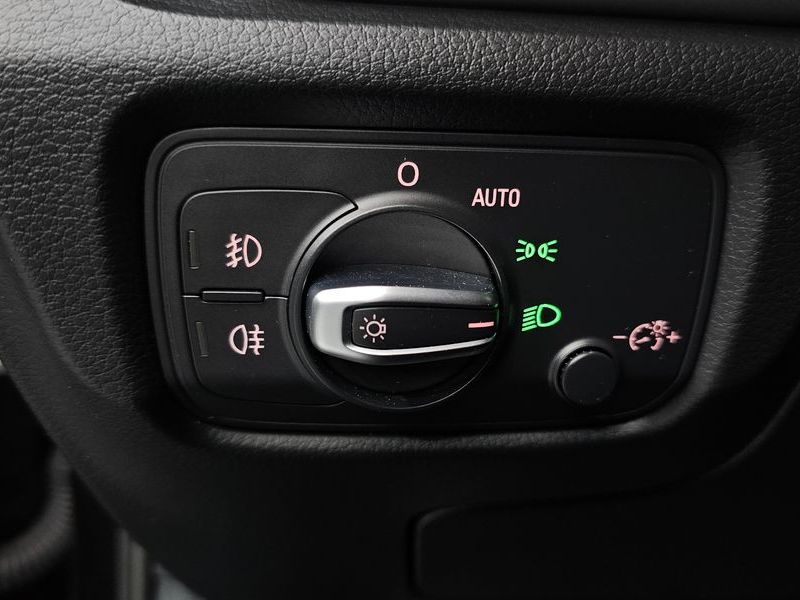2014 Audi A3 2.0 TDI Dynamic 8V photo 13