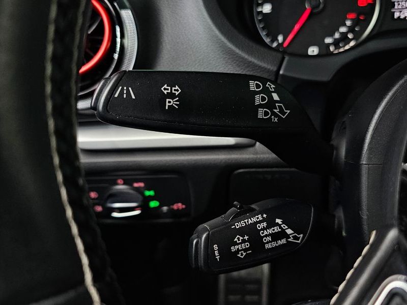 2014 Audi A3 2.0 TDI Dynamic 8V photo 14