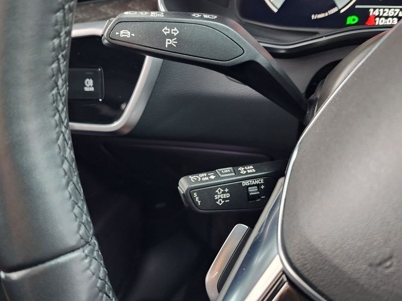 2022 Audi A6 45 TFSI Quattro Premium photo 14