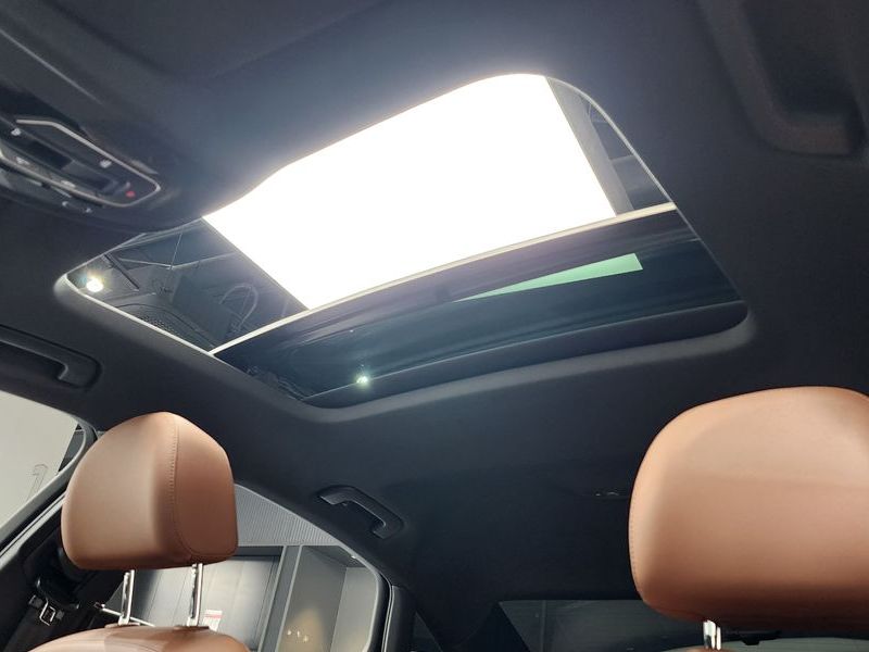 2022 Audi A6 45 TFSI Quattro Premium photo 19