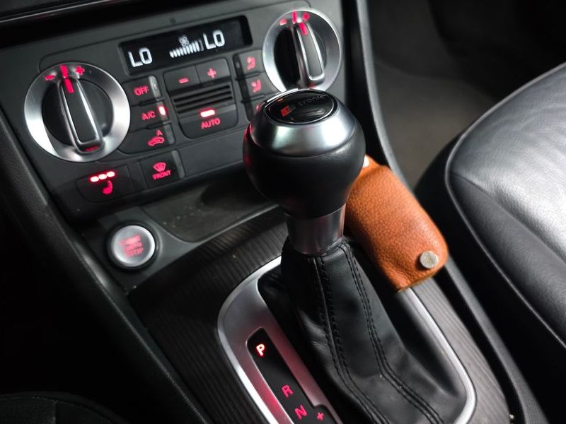 2015 Audi Q3 35 TDI Quattro Dynamic 8U photo 9