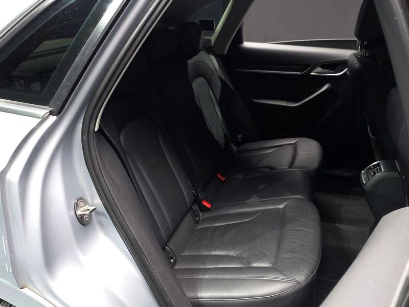 2015 Audi Q3 35 TDI Quattro Dynamic 8U photo 11