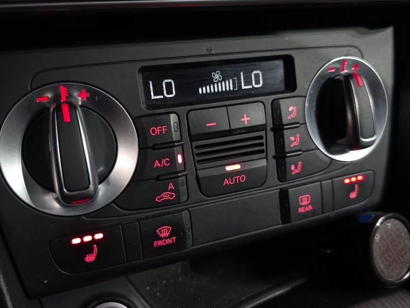 2015 Audi Q3 35 TDI Quattro Dynamic 8U photo 16