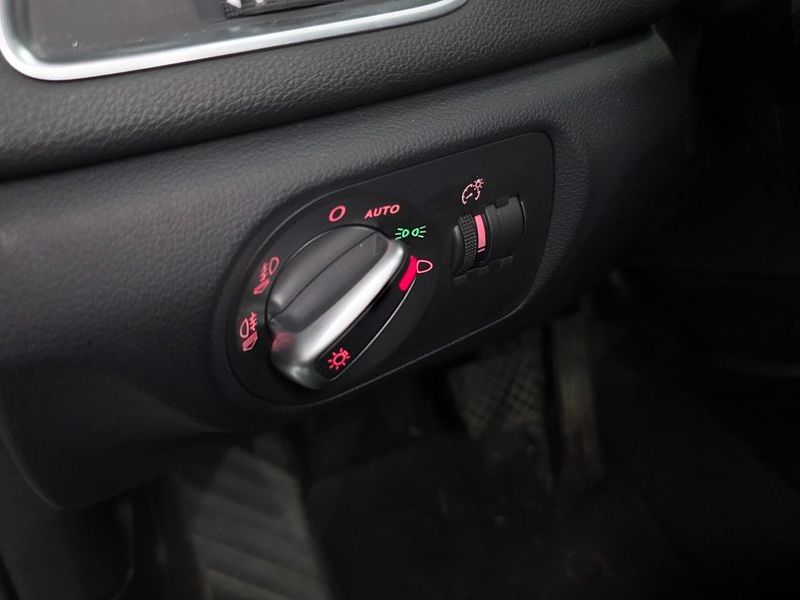 2015 Audi Q3 35 TDI Quattro Dynamic 8U photo 18