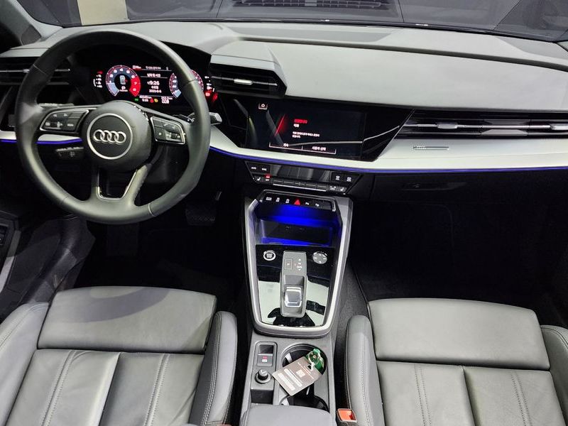 2023 Audi A3 40 TFSI Premium photo 7