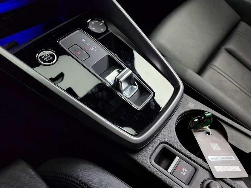 2023 Audi A3 40 TFSI Premium photo 9