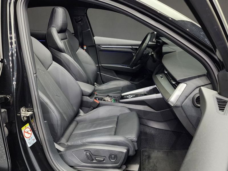 2023 Audi A3 40 TFSI Premium photo 11