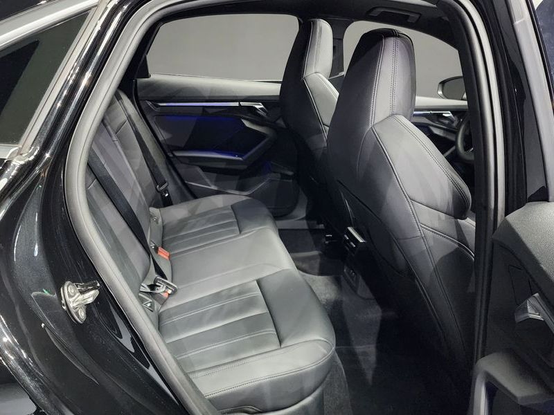 2023 Audi A3 40 TFSI Premium photo 12